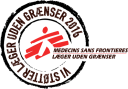 medecins sans frontieres, læger uden grænser